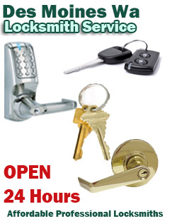 Locksmith White Center Wa